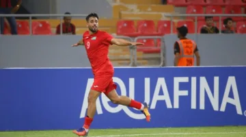 الزمالك ينجز صفقة عدي الدباغ.. بانتظار اللمسات الأخيرة للإعلان الرسمي