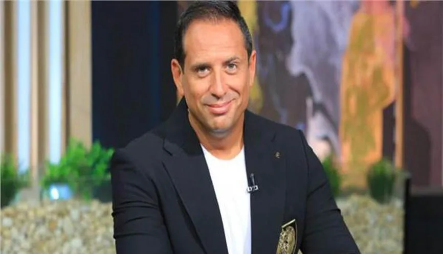 الزمالك يوافق على انتقال أحمد سالم الزمالك يوافق على انتقال أحمد سالم