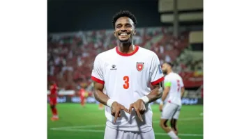 الزوراء العراقي يبرم صفقة مع اللاعب الأردني عبد الله نصيب