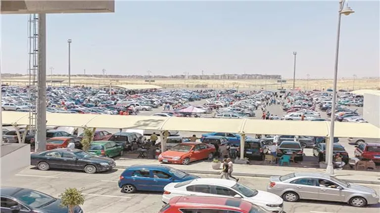 “الزيرو يجبر المشترين على التخلي عن خياراتهم” .. 5 سيارات حديثة 2020 تبدأ أسعارها من 300 ألف “الزيرو يجبر المشترين على التخلي عن خياراتهم” .. 5 سيارات حديثة 2020 تبدأ أسعارها من 300 ألف