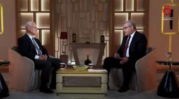 السابق لوكيل المخابرات: مصر لم تتجاهل أي جماعة فلسطينية في عملية المصالحة