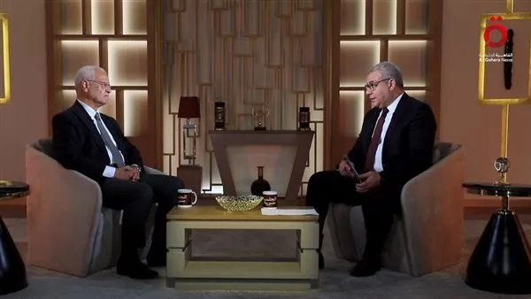 السابق لوكيل المخابرات: مصر لم تتجاهل أي جماعة فلسطينية في عملية المصالحة السابق لوكيل المخابرات: مصر لم تتجاهل أي جماعة فلسطينية في عملية المصالحة