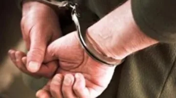 السجن مدى الحياة لعامل قام بقتل شخص بطلق ناري أثناء تعرضه للسرقة بالإكراه.