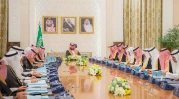 السعودية تحث على دعم وثيقة مؤتمر حل الدولتين: لوقف الأعمال الاستفزازية تجاه المسجد الأقصى
