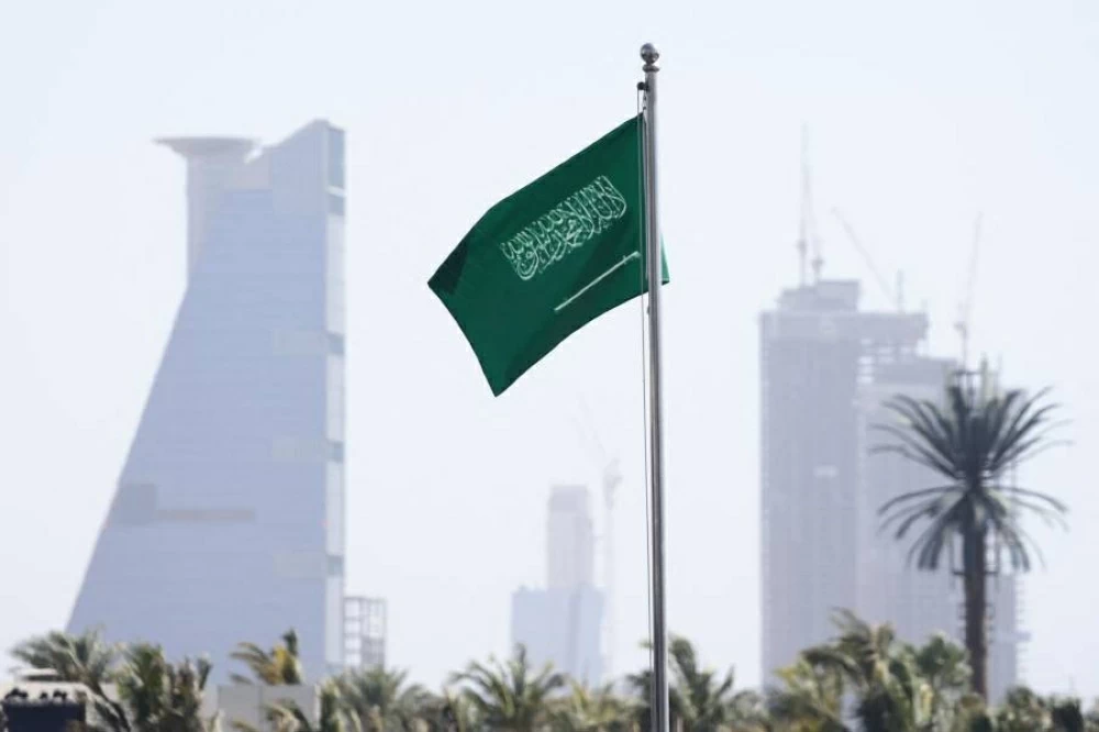السعودية تشارك في معرض دمشق الدولي لتعزيز الروابط الاقتصادية والتجارية السعودية تشارك في معرض دمشق الدولي لتعزيز الروابط الاقتصادية والتجارية