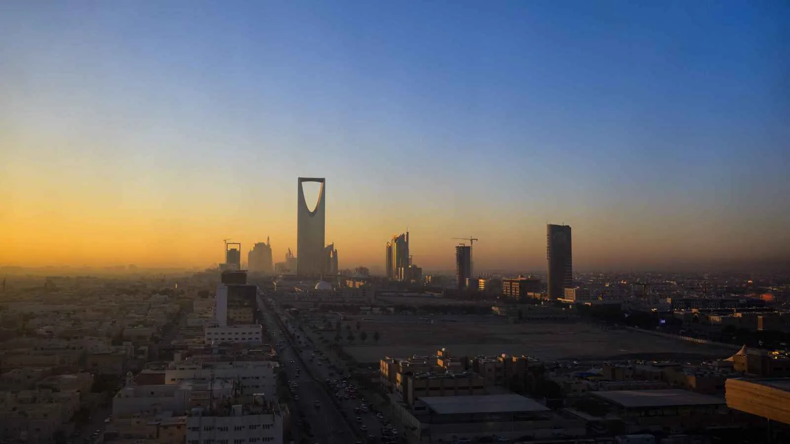 السعودية تعبر عن تقديرها لإشادة صندوق النقد الدولي بأداء اقتصادها في تقرير 2025. السعودية تعبر عن تقديرها لإشادة صندوق النقد الدولي بأداء اقتصادها في تقرير 2025.