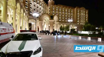 السعودية تنفذ حكم الإعدام في 15 فردًا بتهمة تهريب المخدرات