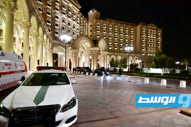 السعودية تنفذ حكم الإعدام في 15 فردًا بتهمة تهريب المخدرات السعودية تنفذ حكم الإعدام في 15 فردًا بتهمة تهريب المخدرات