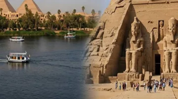 السعودية والكويت في المقدمة.. زيادة بنسبة 12% في حجوزات الطيران والفنادق إلى مصر من دول الخليج