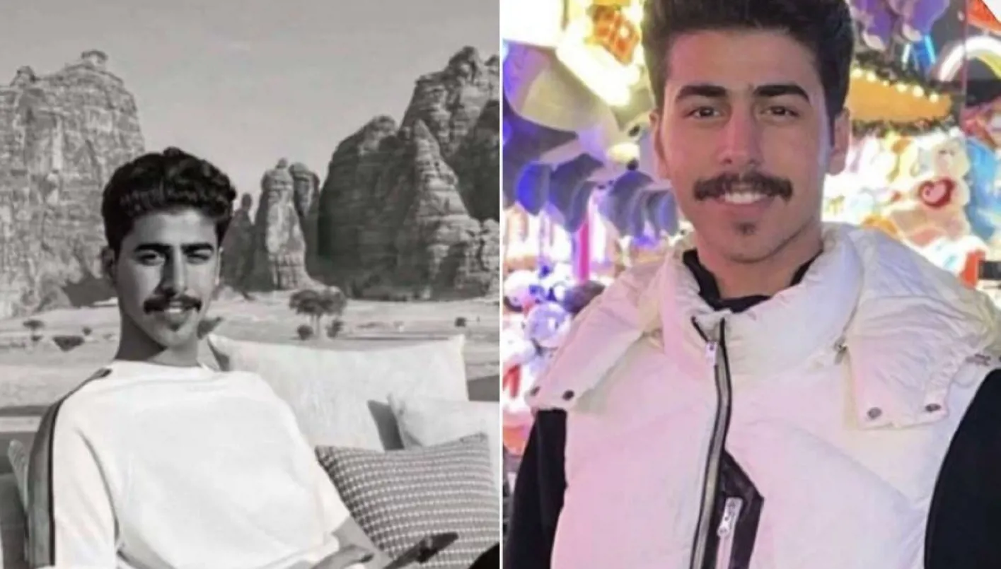 السعوديون يودعون القاسم والبريطانيون يأسفون على سمعة بلدهم السعوديون يودعون القاسم والبريطانيون يأسفون على سمعة بلدهم