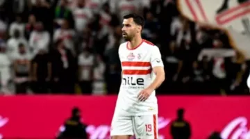 السعيد يتحدث عن: اعتزاله مع الزمالك، مفاوضاته مع جون إدوارد، ورؤيته للنادي