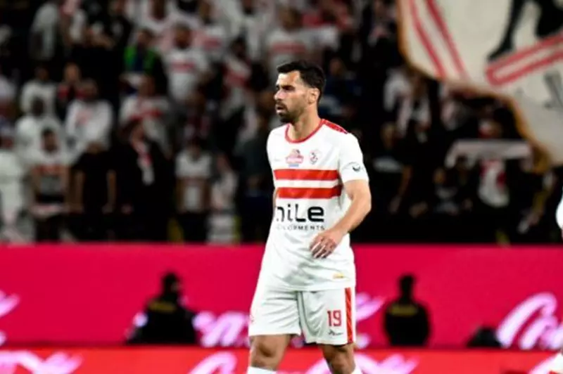السعيد يتحدث عن: اعتزاله مع الزمالك، مفاوضاته مع جون إدوارد، ورؤيته للنادي