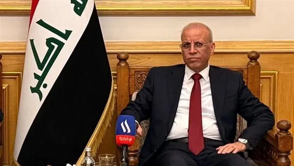 السفير العراقي في القاهرة يلتقي بالرجال الأعمال والمستثمرين العراقيين في مصر السفير العراقي في القاهرة يلتقي بالرجال الأعمال والمستثمرين العراقيين في مصر