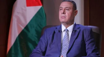 السفير الفلسطيني: موقف مصر من القضية الفلسطينية تاريخي ومستدام