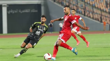 السقا: التعادل مع الأهلي كان كالنصر.. ولا أفهم سبب اعتذار حسام حسن فهو ليس كالمتعب.