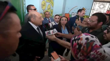 السكك الحديدية تعقد ورشة توعوية لمواجهة ظاهرة رمي القطارات بالحجارة