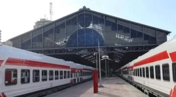 السكك الحديدية تكشف عن جداول القطارات المكيفة والعادية على مسار الصعيد والإسكندرية
