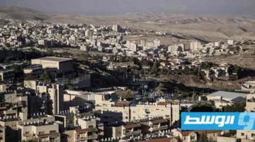 السلطة الفلسطينية: مشروع E1 الاستيطاني يحوّل الضفة الغربية إلى “سجون” ويفصل بين مناطقها.