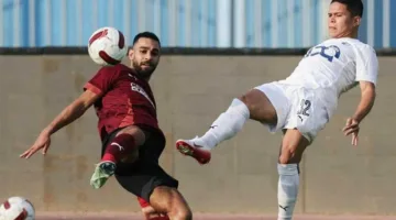 السولية: سيراميكا سيقدم أداءً قوياً في جميع البطولات.. ونسعى لتحقيق الانتصار على الزمالك