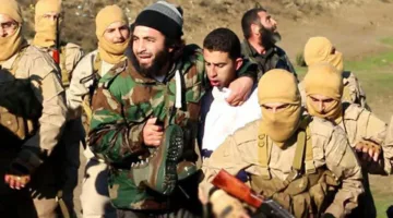 السويد تحكم على جهادي بالسجن مدى الحياة لصلته بقتل الطيار الأردني معاذ الكساسبة