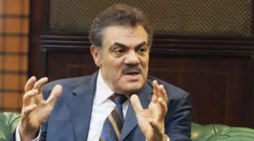 السيد البدوي يوضح تفاصيل ما قبل ثورة يناير.. وانسحاب الوفد من انتخابات 2010 كان نقطة التحول الرئيسية.