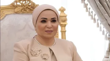 السيدة انتصار السيسي تبارك الفائزين بمسابقة المبدع الصغير: أنتم مصدر فخر لمصر