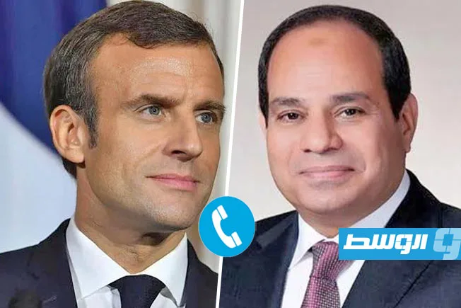 السيسي ي reaffirm لمكرون موقف مصر الثابت ضد محاولات تهجير الفلسطينيين. السيسي ي reaffirm لمكرون موقف مصر الثابت ضد محاولات تهجير الفلسطينيين.