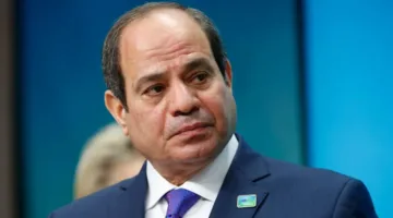 السيسي يتلقى مكالمة من رئيس وزراء هولندا – التفاصيل الكاملة