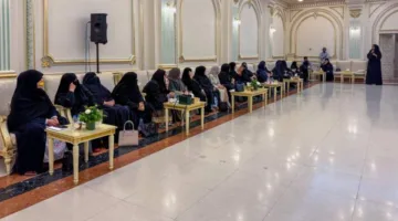 «الشارقة الاجتماعية» تطلق مبادرة «نبض المجتمع» لتحسين خدماتها