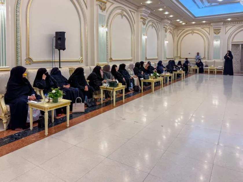 «الشارقة الاجتماعية» تطلق مبادرة «نبض المجتمع» لتحسين خدماتها «الشارقة الاجتماعية» تطلق مبادرة «نبض المجتمع» لتحسين خدماتها