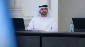 «الشارقة» تُنشئ مجلس القضاء الشرطي