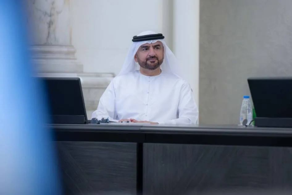 «الشارقة» تُنشئ مجلس القضاء الشرطي «الشارقة» تُنشئ مجلس القضاء الشرطي