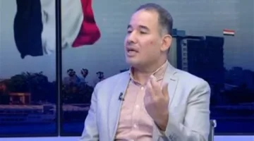 الشاعر سامح محجوب: الفن هبة إلهية لا تُكتسب كالمهارات الأخرى