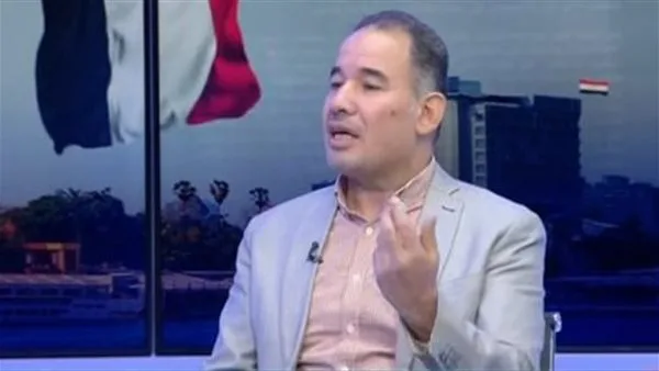 الشاعر سامح محجوب: الفن هبة إلهية لا تُكتسب كالمهارات الأخرى الشاعر سامح محجوب: الفن هبة إلهية لا تُكتسب كالمهارات الأخرى