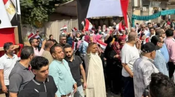 الشباب والرياضة: غرفة العمليات المركزية تتابع اقتراع الناخبين في جميع المحافظات