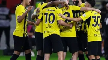 الشباب يسعى لضم لاعب من نادي الاتحاد