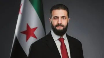 الشرع: تخليتنا عن انتقاد «حزب الله».. ونسعى لتعزيز الروابط مع لبنان