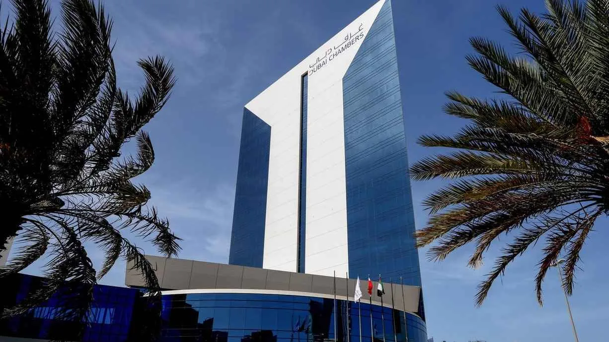 الشركات الهندية تتربع على قمة الأعضاء الجدد في غرفة دبي خلال النصف الأول. الشركات الهندية تتربع على قمة الأعضاء الجدد في غرفة دبي خلال النصف الأول.