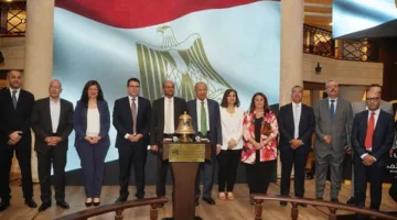 الشركة الوطنية للطباعة تقدم عرضًا جديدًا في البورصة المصرية بقيمة 450 مليون جنيه