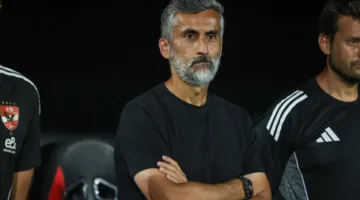 الشناوي يخلق جدلًا في الأهلي بعد جلوسه على مقعد البدلاء أمام مودرن سبورت