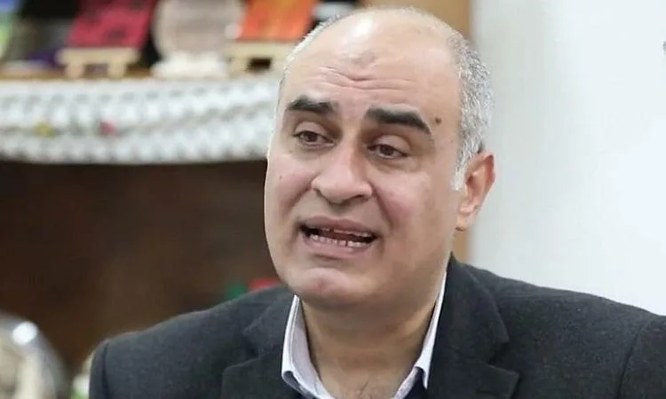 الشوا: لم نرَ أي تحسين ملحوظ في الوضع الإنساني بعد إعلان غزة منطقة تعاني من المجاعة. الشوا: لم نرَ أي تحسين ملحوظ في الوضع الإنساني بعد إعلان غزة منطقة تعاني من المجاعة.