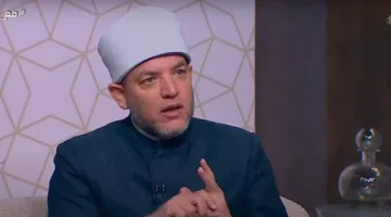 الشيخ أحمد ربيع الأزهري: المحتوى الديني يشكل فقط 2% من مساحة الإنترنت