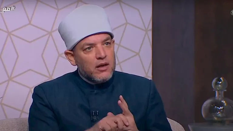الشيخ أحمد ربيع الأزهري: المحتوى الديني يشكل فقط 2% من مساحة الإنترنت