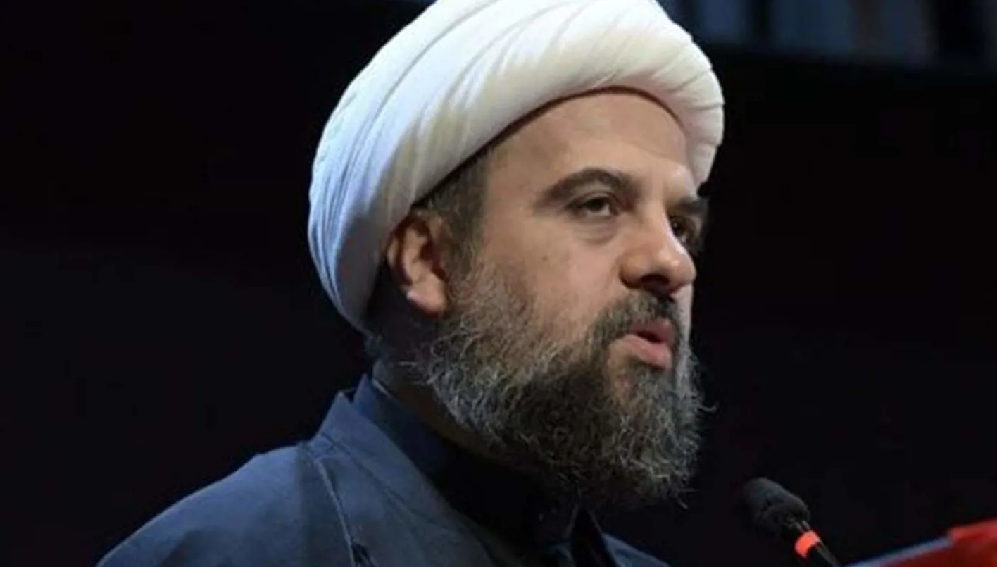 الشيخ قبلان: القوات المسلحة اللبنانية تساند المقاومة