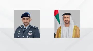 الشيخة فاطمة: قيادتنا الحكيمة تضع الإنسان في صميم التنمية