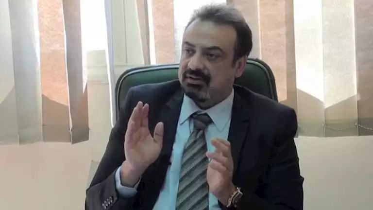 الصحة: 1.89 مليون قرار علاج على نفقة الدولة بتكلفة تصل إلى 13.2 مليار جنيه الصحة: 1.89 مليون قرار علاج على نفقة الدولة بتكلفة تصل إلى 13.2 مليار جنيه