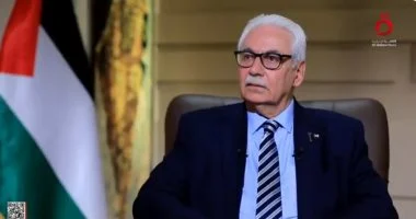 الصحة الفلسطينية: أكثر من 10% من سكان غزة إما شهداء أو مصابون الصحة الفلسطينية: أكثر من 10% من سكان غزة إما شهداء أو مصابون