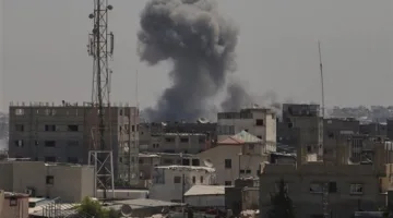الصحة الفلسطينية: زيادة عدد الشهداء جراء العدوان الإسرائيلي إلى 62,192 شخصًا