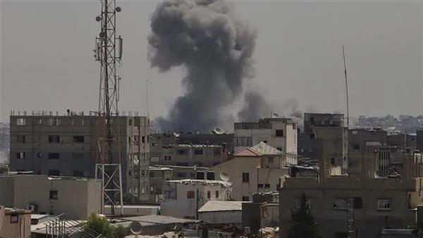 الصحة الفلسطينية: زيادة عدد الشهداء جراء العدوان الإسرائيلي إلى 62,192 شخصًا الصحة الفلسطينية: زيادة عدد الشهداء جراء العدوان الإسرائيلي إلى 62,192 شخصًا