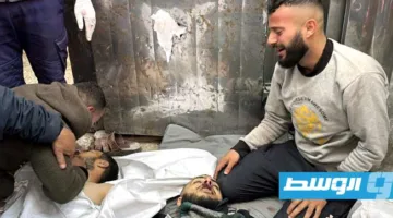 «الصحة الفلسطينية»: زيادة عدد ضحايا الإبادة إلى 210,430 بين شهيد وجريح